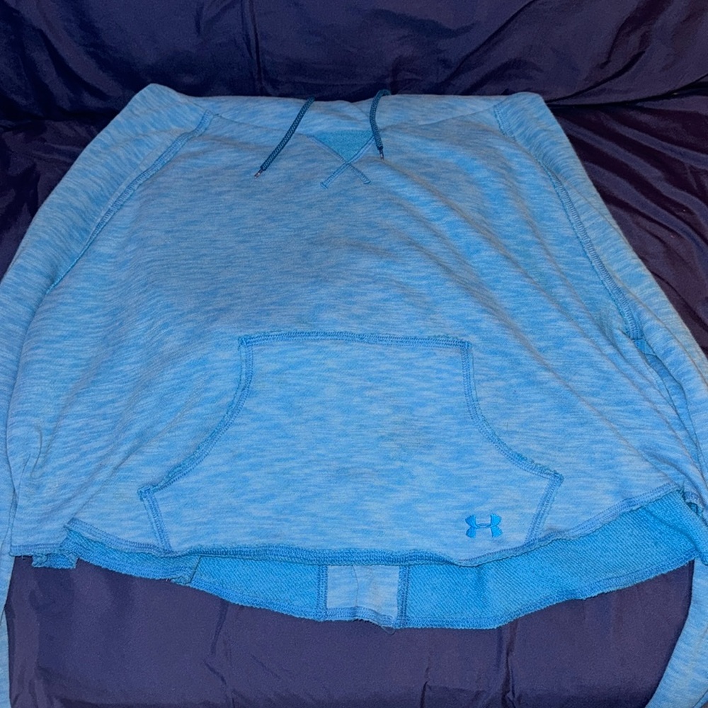 Under Armour Hoodie